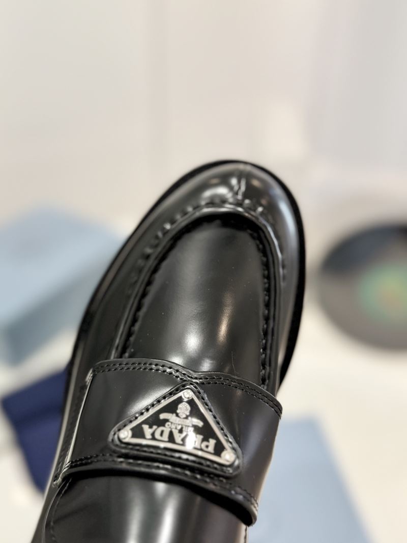 Prada Business Shoes